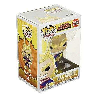 Funko Pop! My Hero Academia - All Might