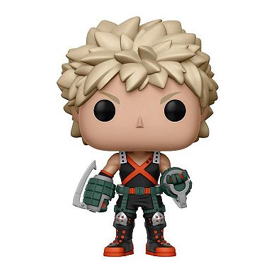 Funko Pop! My Hero Academia - Katsuki