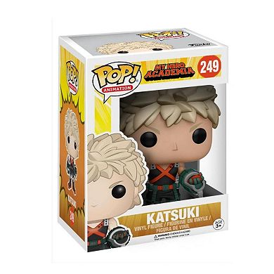 Funko Pop! My Hero Academia - Katsuki