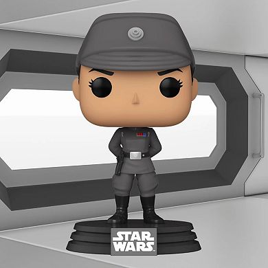 Funko Pop! Bobble Head - Star Wars - Tala Durith