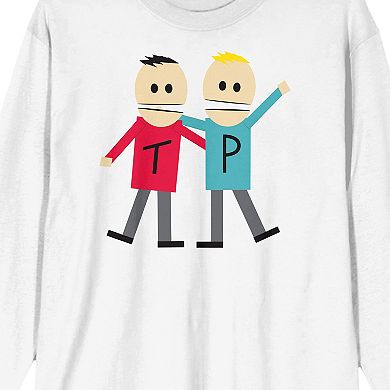 Men's South Park Terrance Graphic Tee