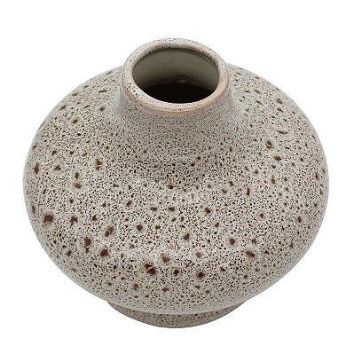 Sonoma Goods For Life® Ceramic Footed Vase Table Decor