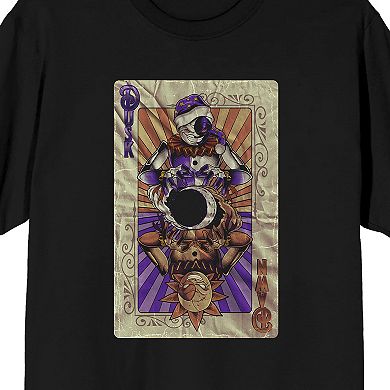 Men's Five Nights At Freddy's Graphic Tee