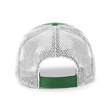 Men's '47 Green New York Jets Adjustable Trucker Hat