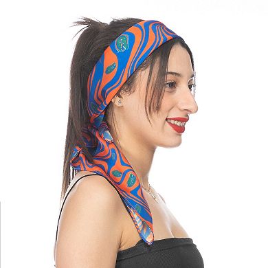 ZooZatz Florida Gators Hair Scarf