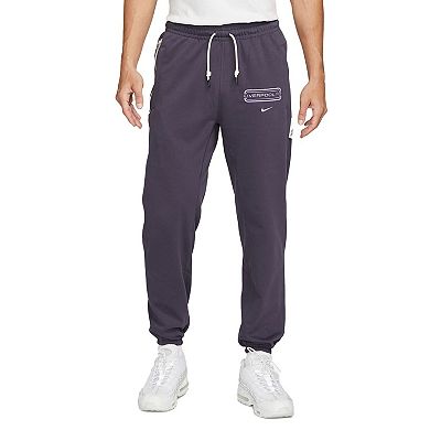 Men's Nike  Anthracite Liverpool Standard Issue Performance Pants
