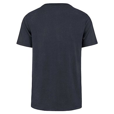 Men's '47 Navy Michigan Wolverines Article Franklin T-Shirt