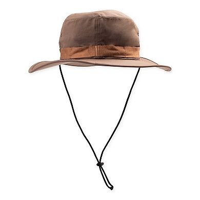 Men's Sonoma Goods For Life® Floatable Wide Brim Nylon Boonie Hat