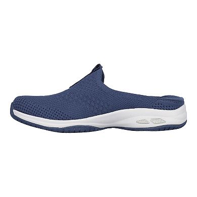 Skechers Relaxed Fit® Commute Time Snuggle Vibes Women's Mules