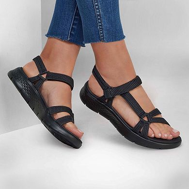 Skechers GO WALK® Flex Sandal Sublime Women's Sandals