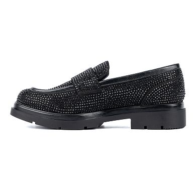 New York & Company Abigail Women's Loafers