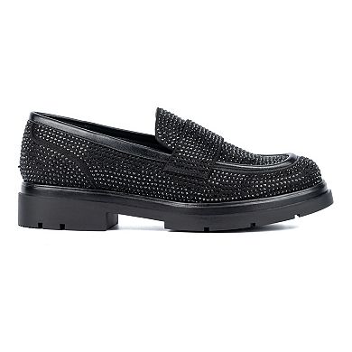 New York & Company Abigail Women's Loafers