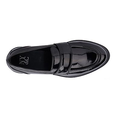 New York & Company Abbey Women's Loafers