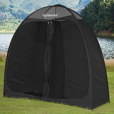 Alvantor Pop-Up Shower Tent Changing Room
