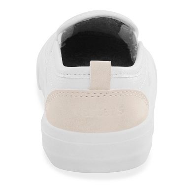 Carter's Penny Toddler Casual Slip On Shoes