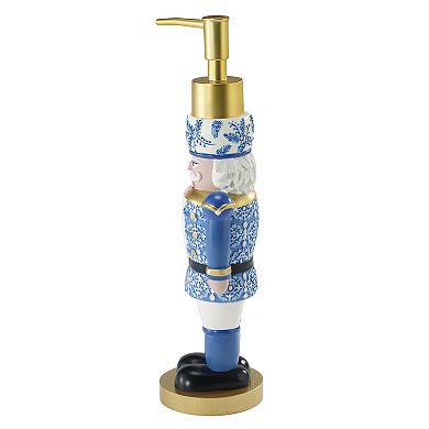 Avanti Nutcracker Trellis Lotion Pump