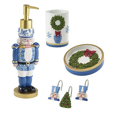 Avanti Nutcracker Trellis Lotion Pump