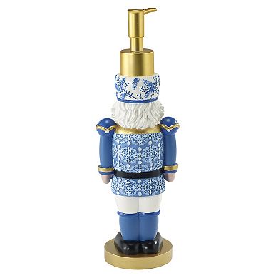 Avanti Nutcracker Trellis Lotion Pump