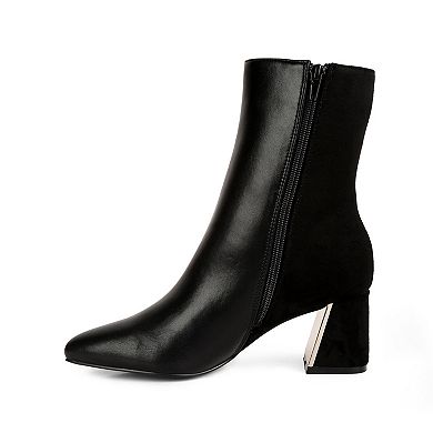 London Rag Desire Women's Ankle boots