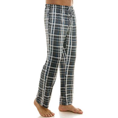 Men's Sonoma Goods For Life® Super Soft Drawstring Pajama Pants