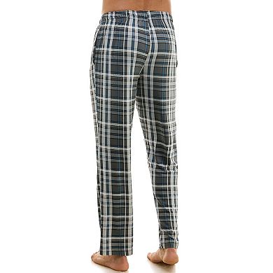 Men's Sonoma Goods For Life® Super Soft Drawstring Pajama Pants