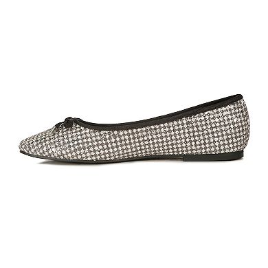 London Rag Harriet Women's Ballerina Flats