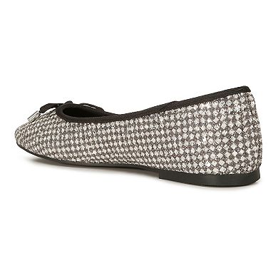 London Rag Harriet Women's Ballerina Flats