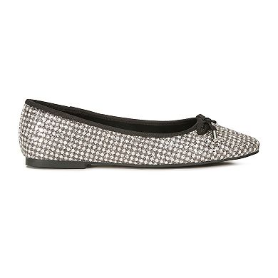 London Rag Harriet Women's Ballerina Flats