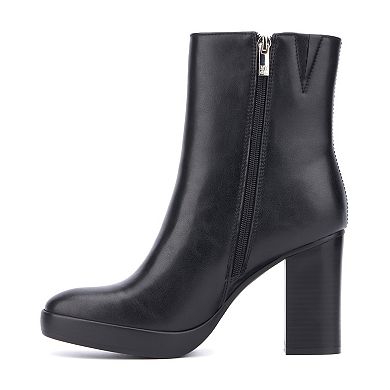 New York & Company Women's Ankle Booties