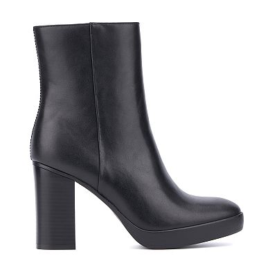 New York & Company Women's Ankle Booties