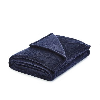 Baudin Throw Blanket Super Soft