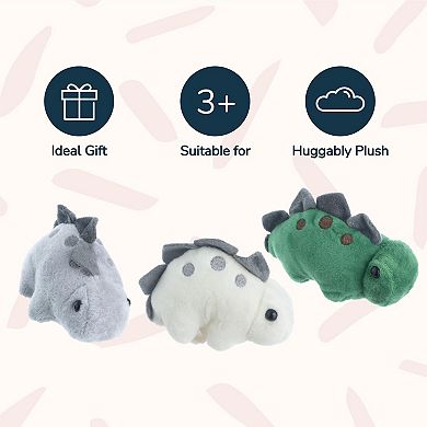 Stuffed Animals For Girls Ages 3 To 8 Years