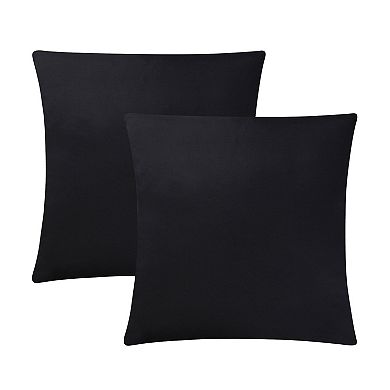 VCNY Home Klara 8-Piece Geometric Jacquard Comforter Set