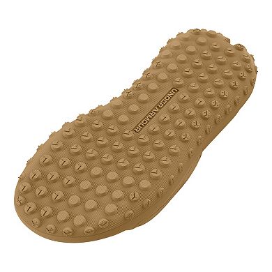 Under Armour Summit Fat Tire Sway Slides