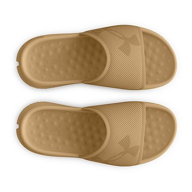 Under Armour Summit Fat Tire Sway Slides