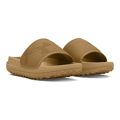 Under Armour Summit Fat Tire Sway Slides