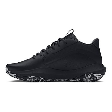 Under Armour Lockdown 7 Men's Basketball Shoes