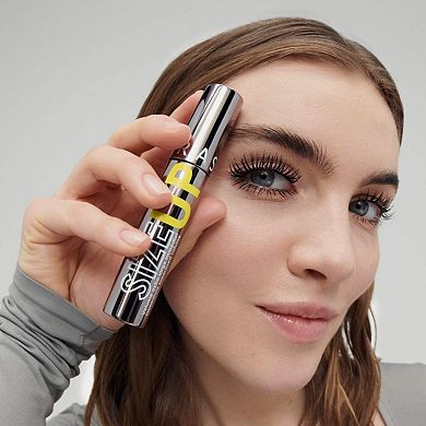 Mini Size Up Volumizing Mascara