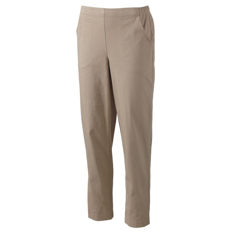 croft barrow pants