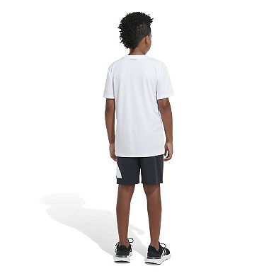 Boys 8-20 adidas Performance Shorts in Regular & Husky