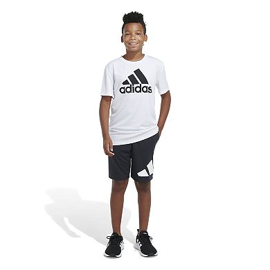 Boys 8-20 adidas Performance Shorts in Regular & Husky