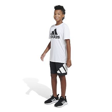 Boys 8-20 adidas Performance Shorts in Regular & Husky