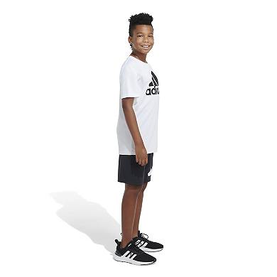 Boys 8-20 adidas Performance Shorts in Regular & Husky