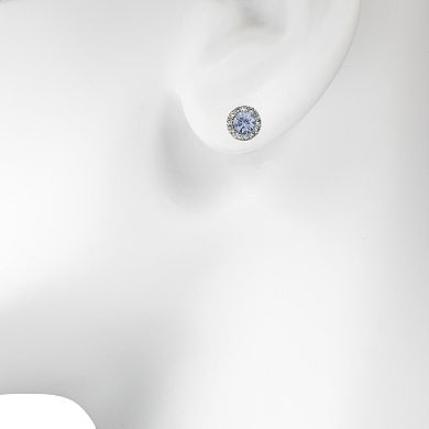 LC Lauren Conrad 5-Pair Stud Earring Set