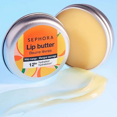  Nourishing Lip Butter