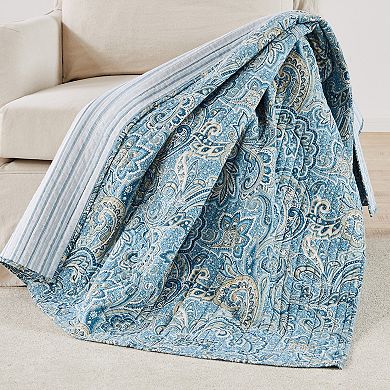 Levtex Home Kimpton Quilted Throw