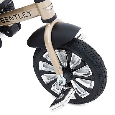 Bentley Mulliner Trike Lightweight Stroller