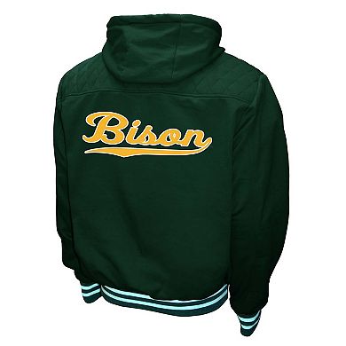 Men's North Dakota State Bison Walk-On Sports Jacket