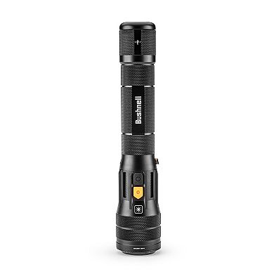 Bushnell® Long Range Flashlight with SLD LaserLight Technology