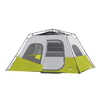 CORE 6 Person Instant Cabin Tent